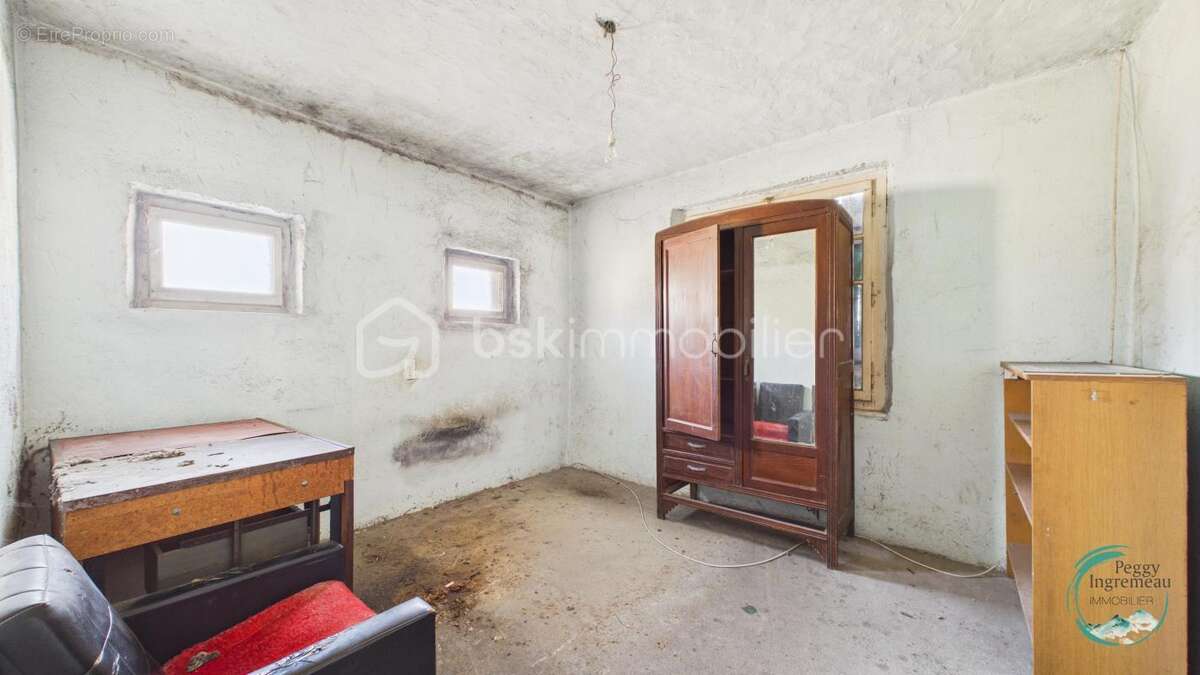 Maison individuelle à rénover – Fort potentiel – Cluses - photo 21