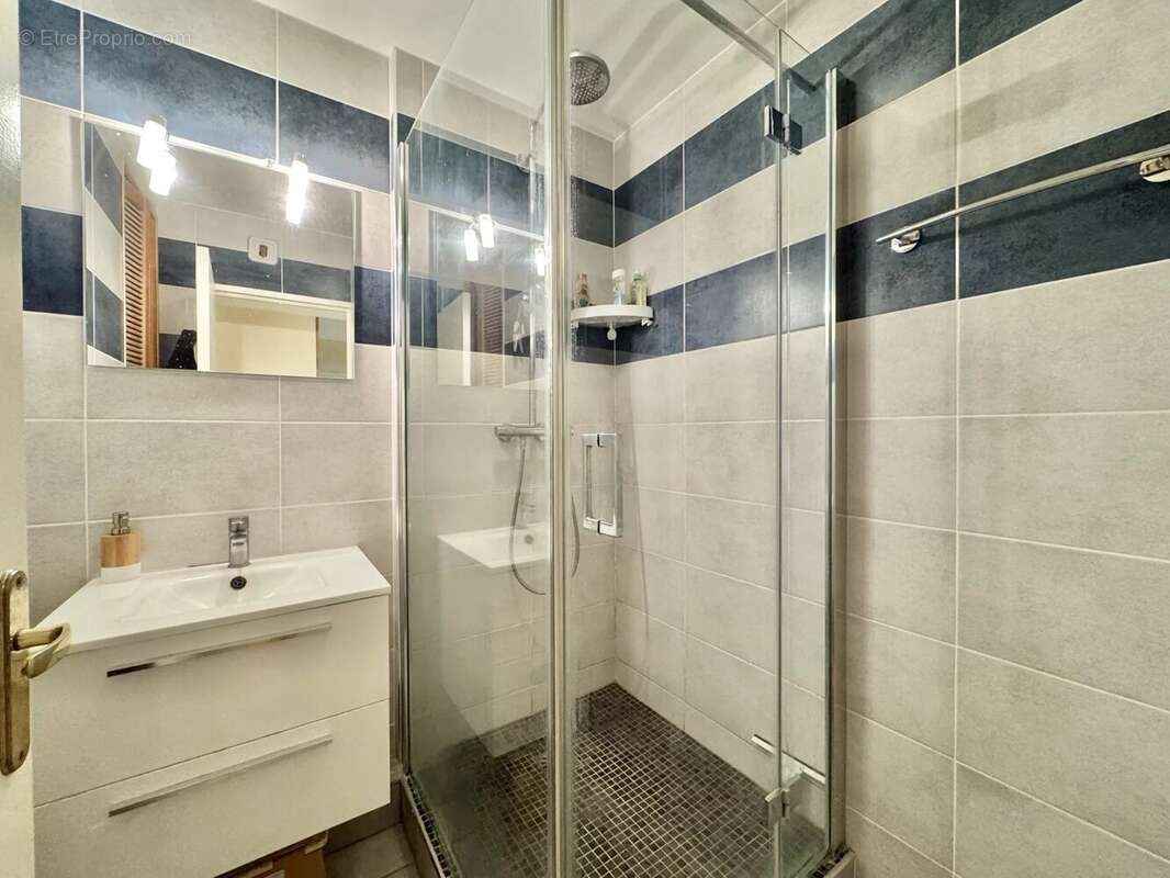 Appartement à VERRIERES-LE-BUISSON