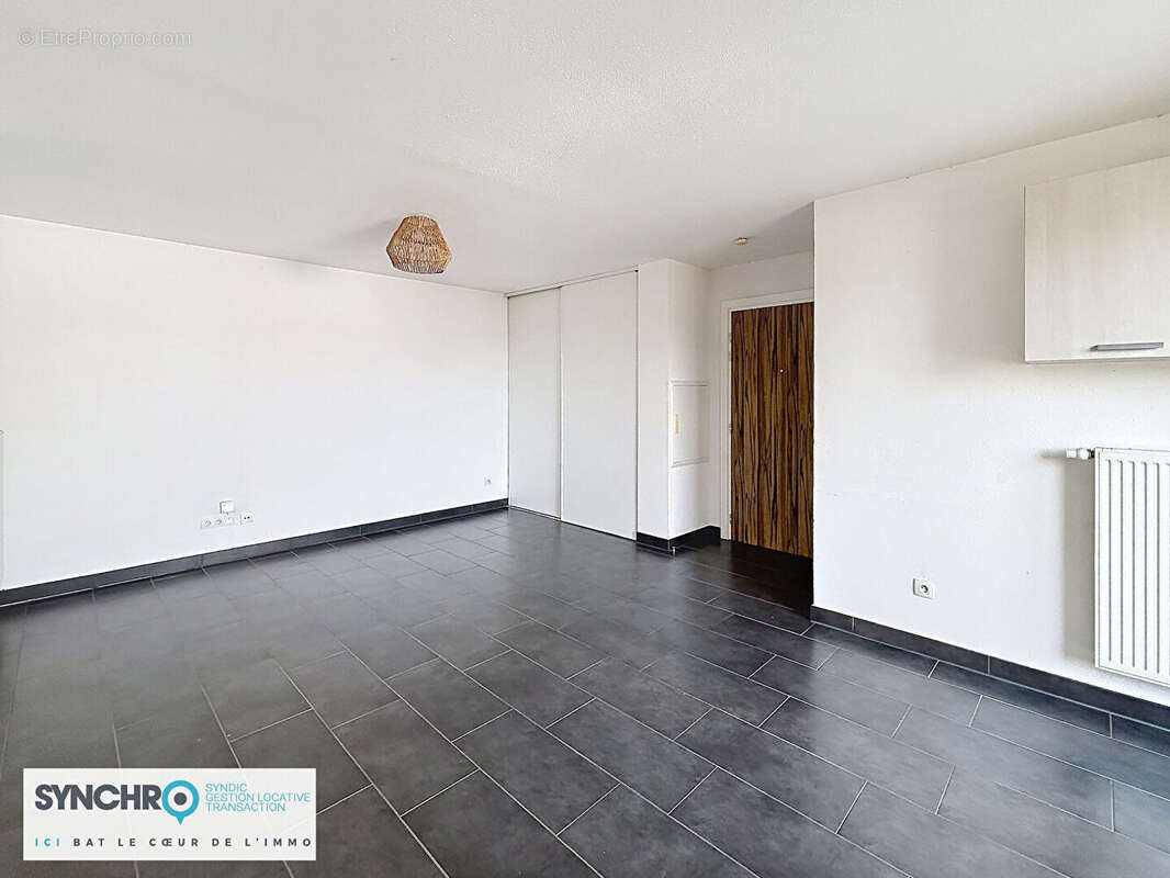 Appartement à KEMBS