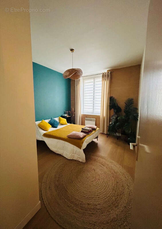 Appartement à NARBONNE