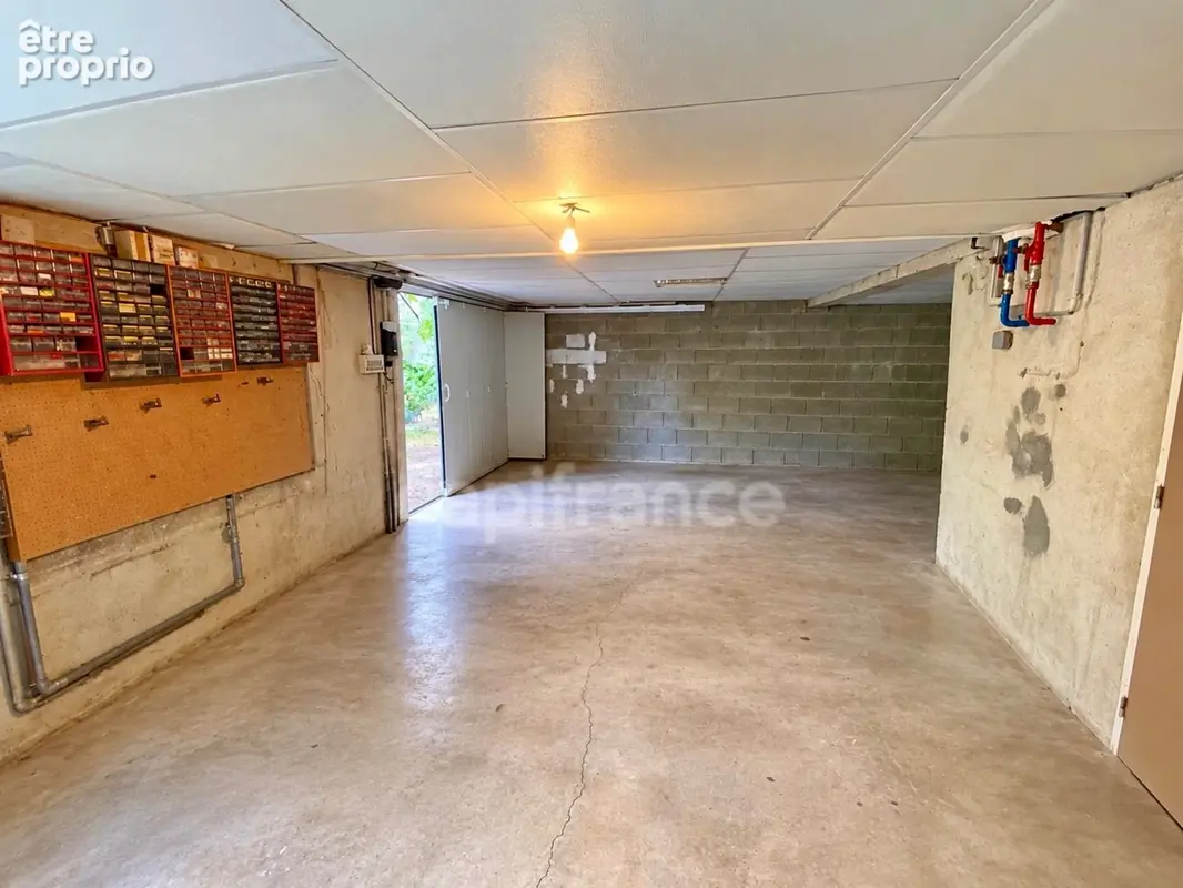 Maison à vendre 7 pièces LIGUGE (86) - photo 17