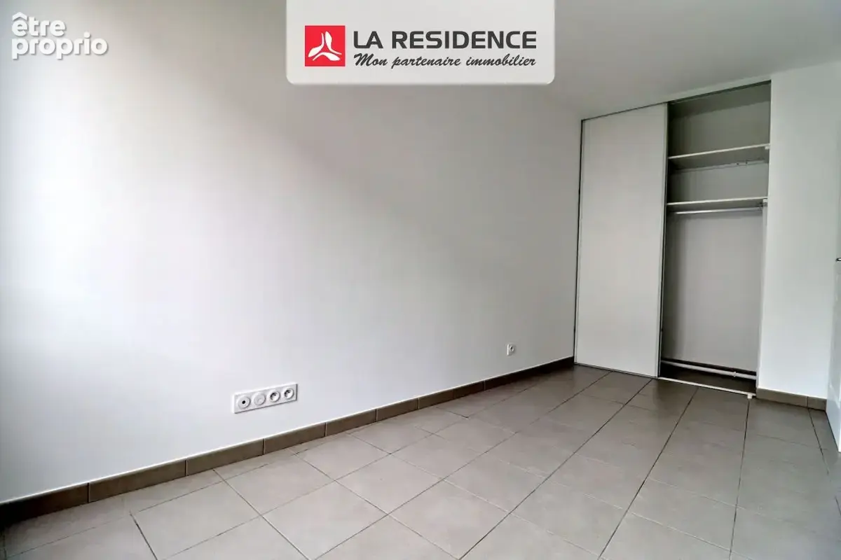 Appartement 2 pièces 34 m² à vendre à Ecquevilly (78920) - photo 7