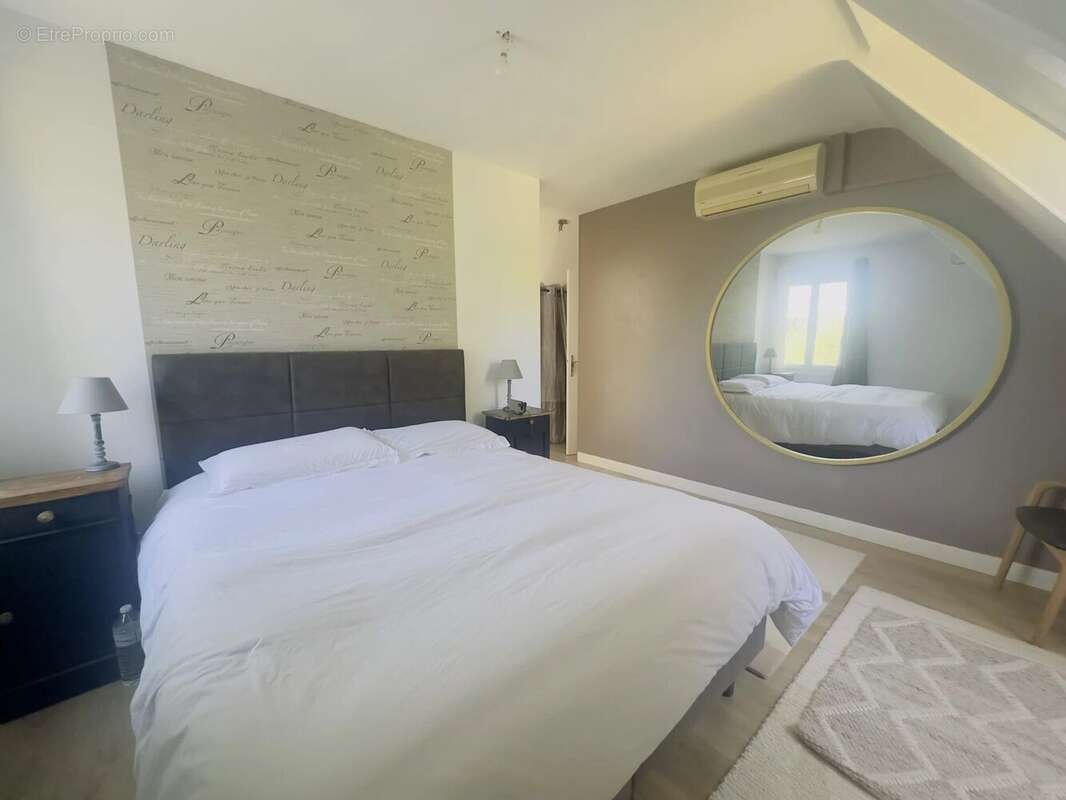 Magnifique maison périgourdine entièrement rénovée avec piscine - photo 16