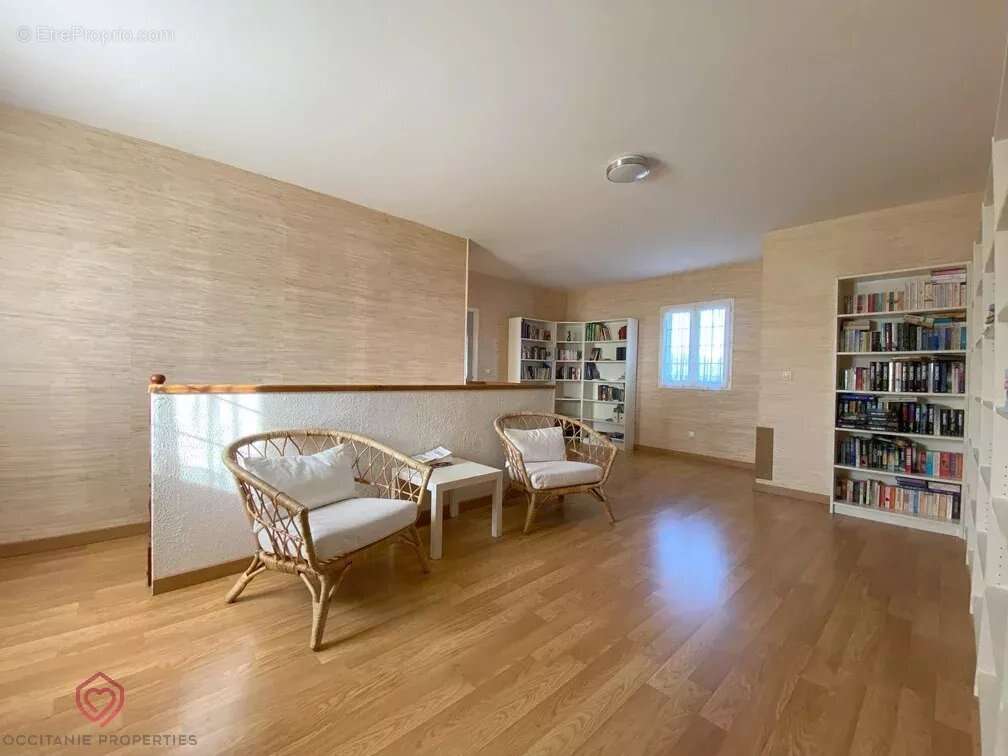 Maison à FRONTIGNAN-SAVES