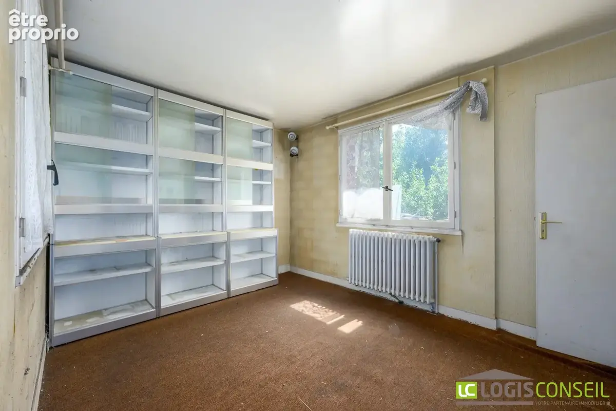 Maison 102 m² à Bourg-La-Reine  - photo 7