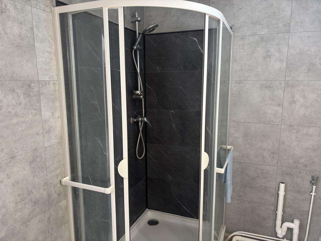 Appartement à SAINT-NAZAIRE