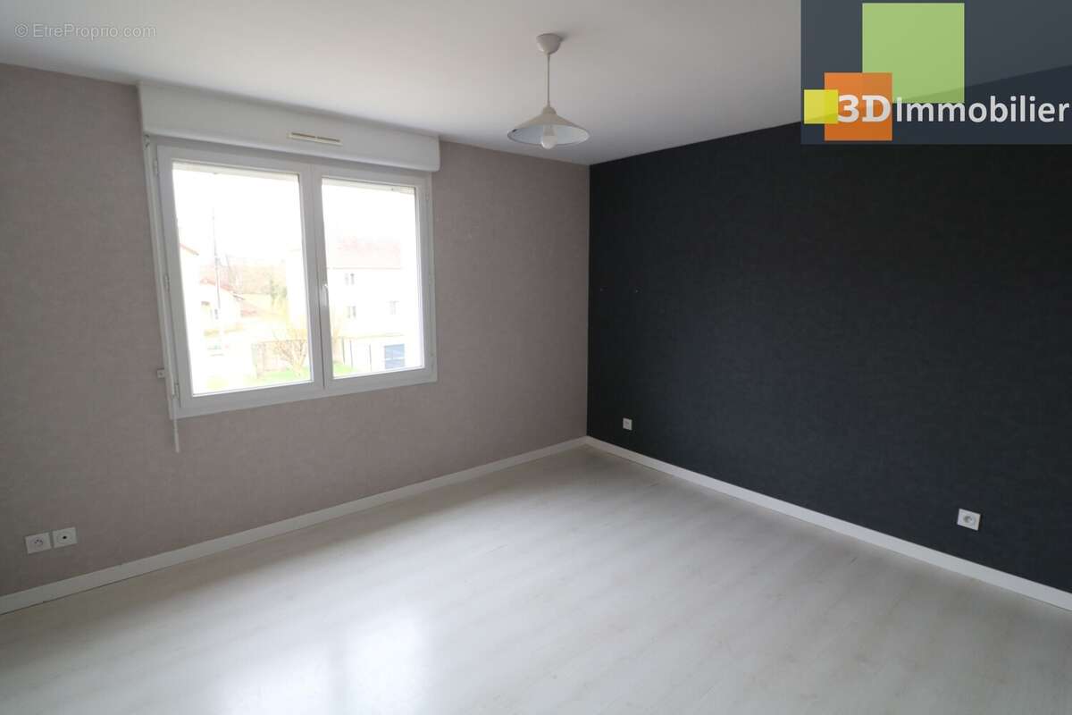 Maison 100 m² à Chaussin  - photo 9
