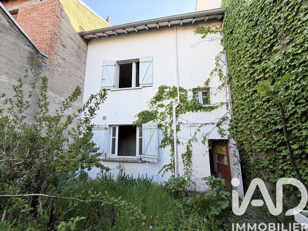Photo 1 - Maison à MOISSAC