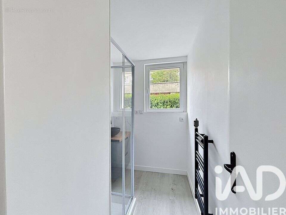 Photo 7 - Appartement à BOULOGNE-SUR-MER
