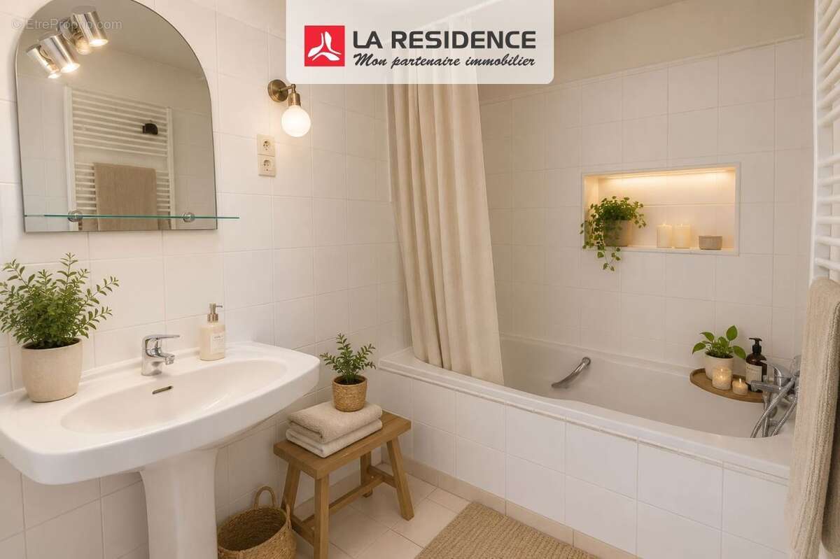 Maison 140 m² à Le Chesnay  - photo 6