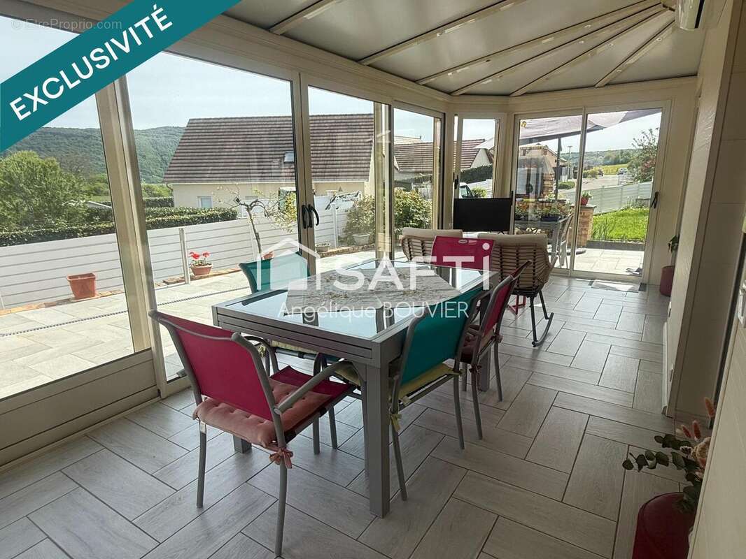 Photo 7 - Maison à THISE