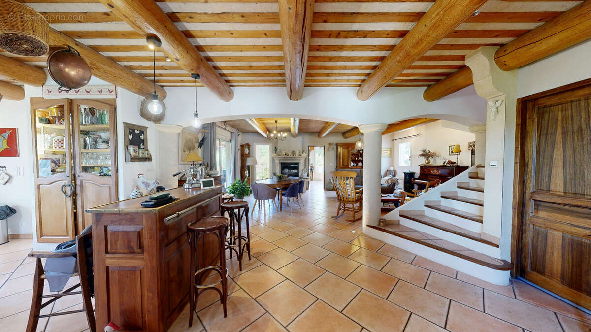 Maison à LURS