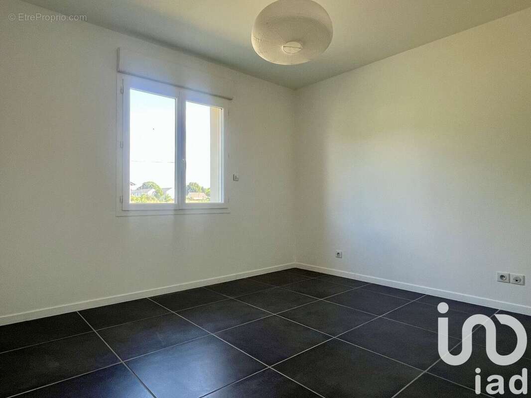 Photo 7 - Maison à CLERE-LES-PINS