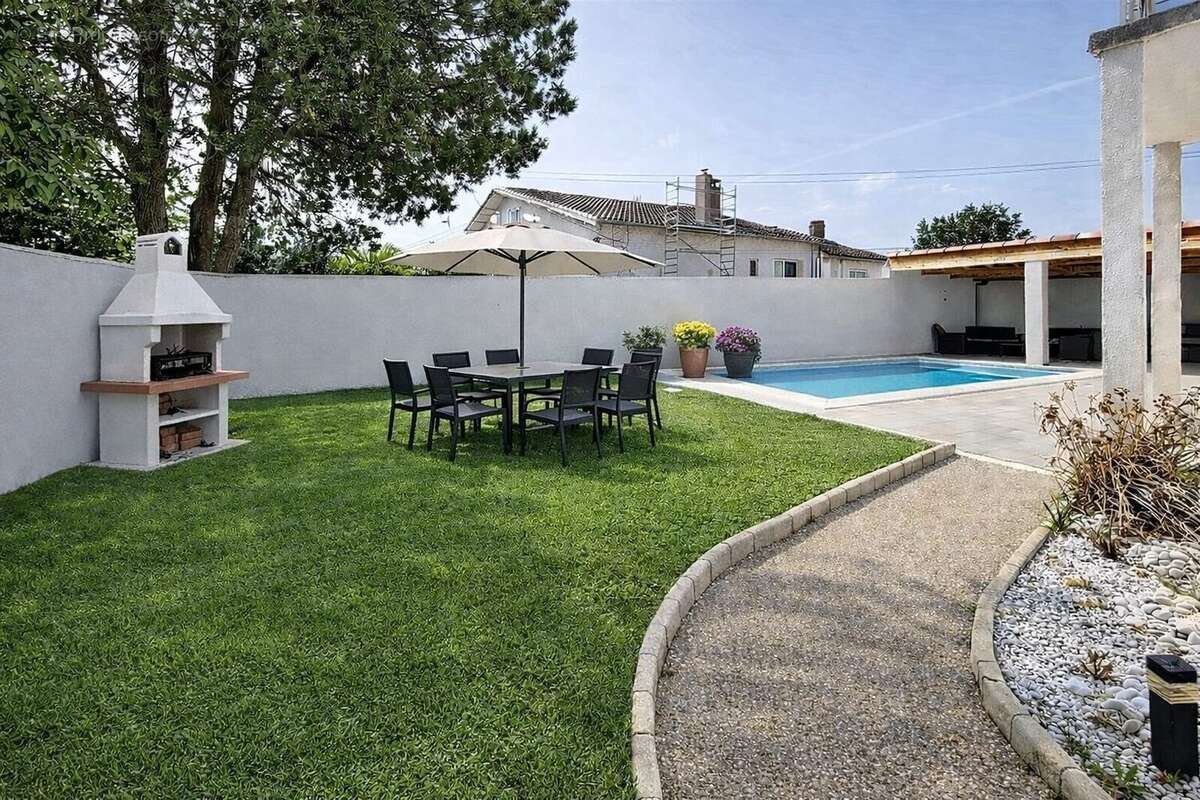 Maison à MONTAUBAN