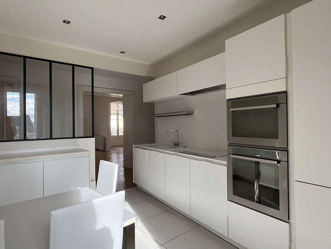 Appartement à BELFORT