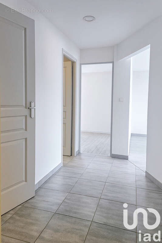 Photo 4 - Appartement à VANDOEUVRE-LES-NANCY