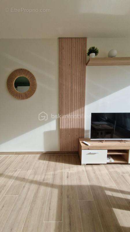 Appartement à CANDILLARGUES
