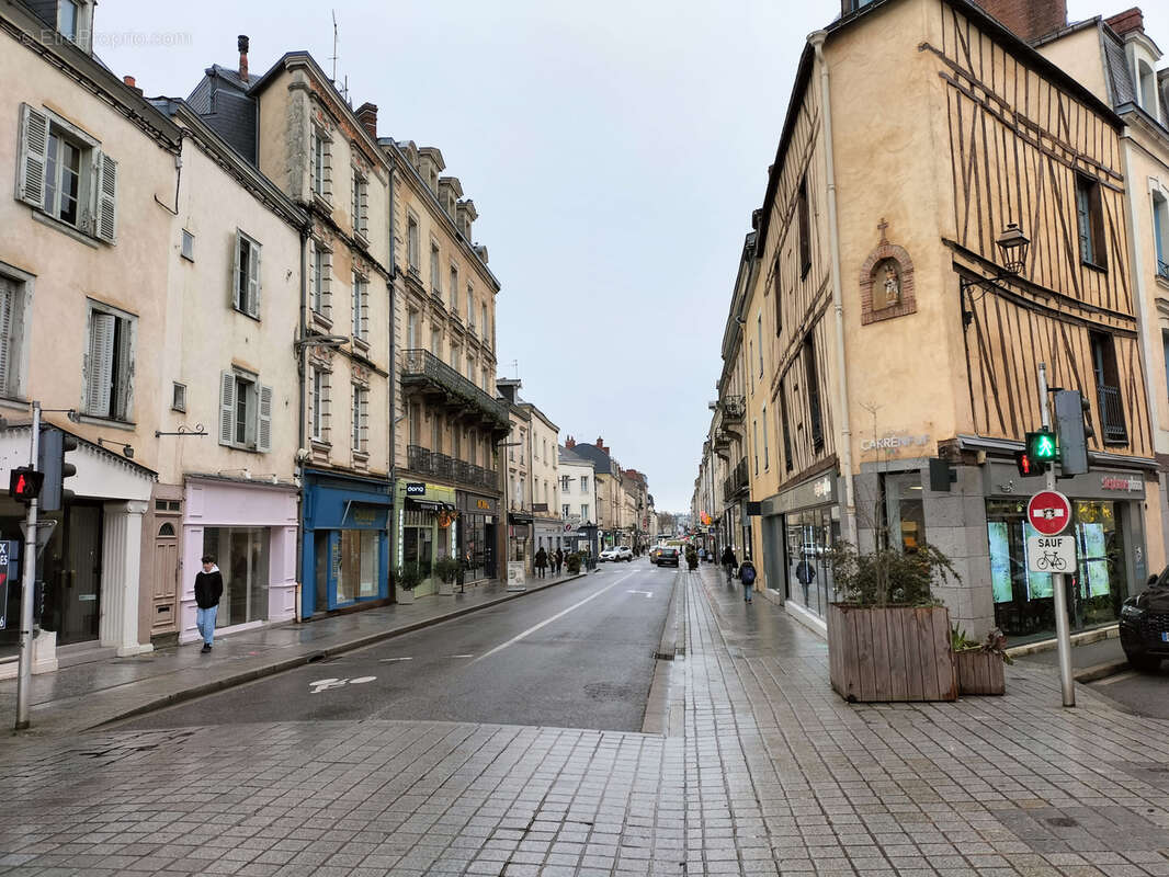Appartement à LAVAL