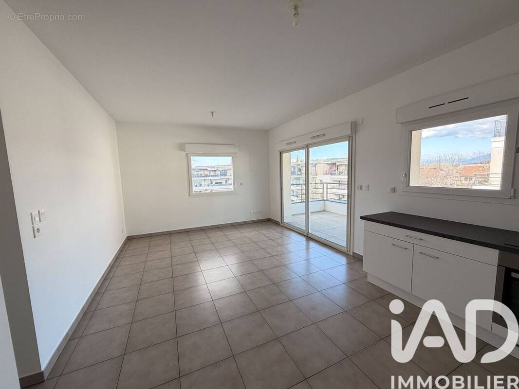 Photo 1 - Appartement à VALLEIRY