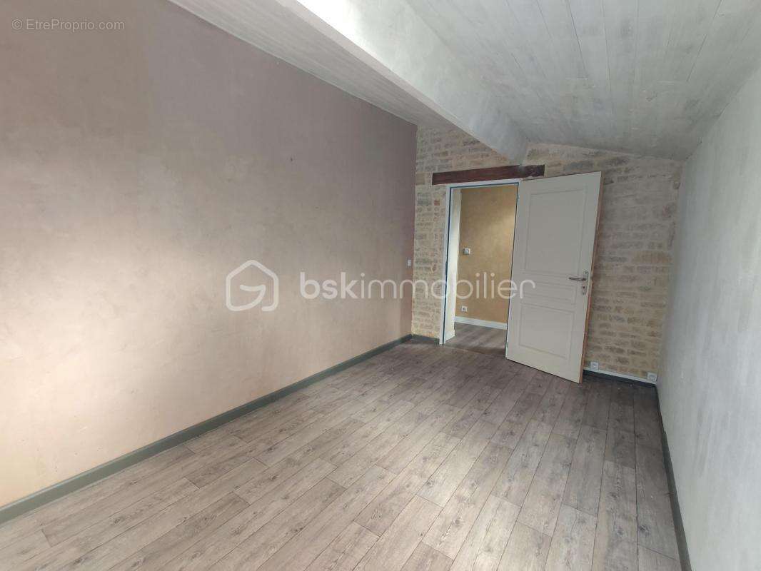 Charmante maison de 120 m2 - photo 9
