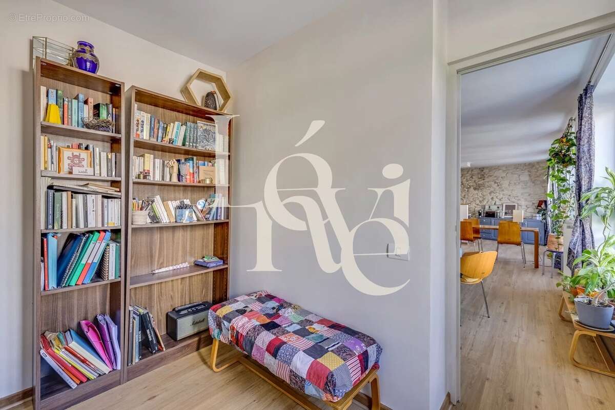 Appartement à PARIS-13E