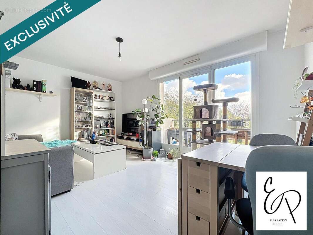 Photo 2 - Appartement à CAEN