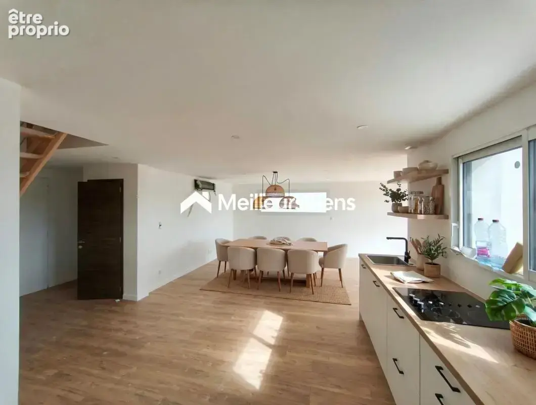 À Planguenoual, maison neuve sur 450 m² avec 4 chambress - photo 20