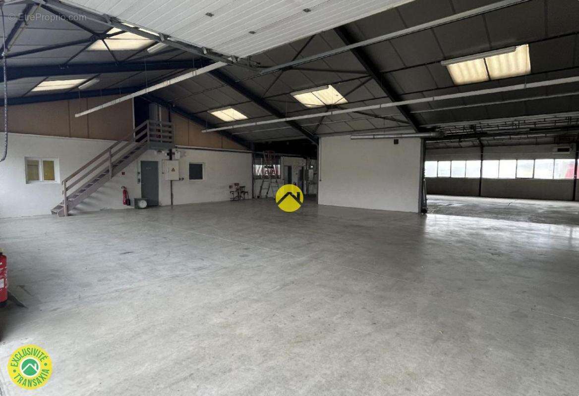 Commerce à PUY-GUILLAUME