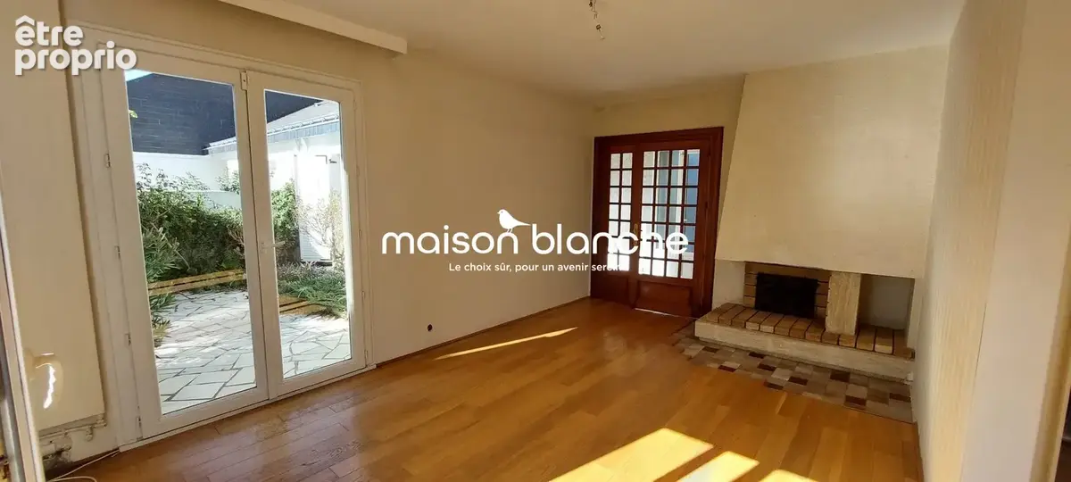 Maison 5 pièces 96 m² à vendre à Angers (49000) - photo 7