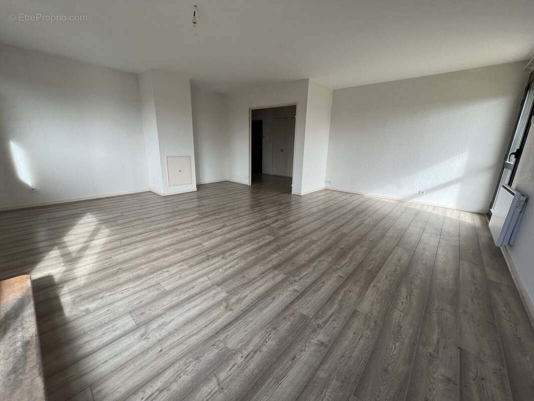 Appartement 93 m² à Cesson-Sevigne  - photo 7