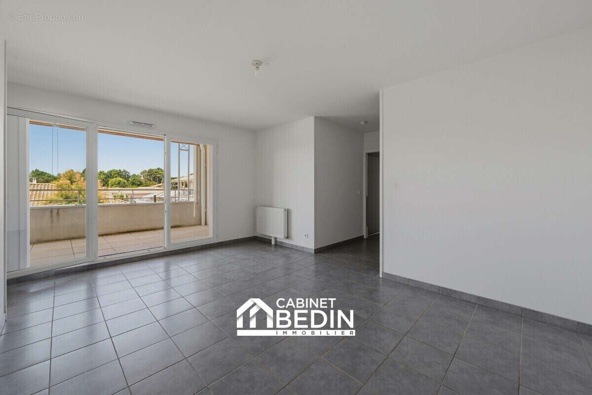 Appartement 67 m² à Ares  - photo 3
