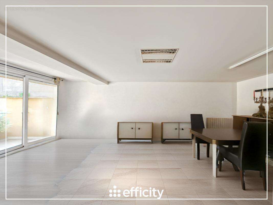 Maison à CHAMPIGNY-SUR-MARNE