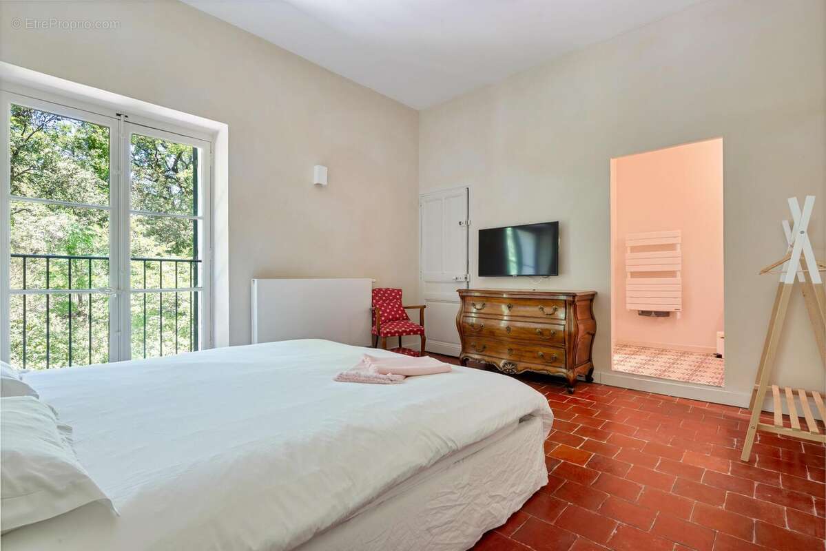 Photo 9 - Maison à BONNIEUX