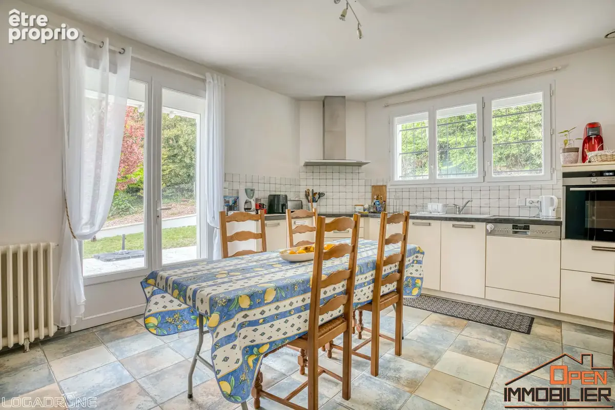 Maison 6 pièces 200 m² à vendre à Monclar (47380) - photo 22