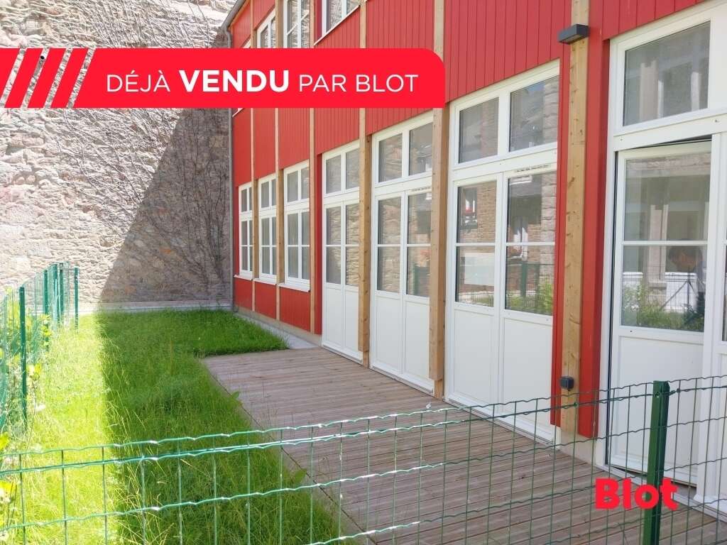 Appartement à SAINT-MALO