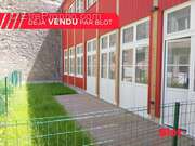 Appartement à SAINT-MALO