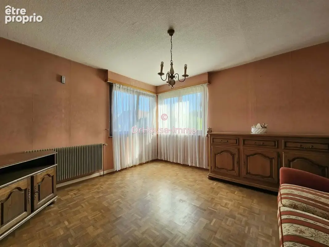 Maison 7 pièces 151 m² à vendre à Fessenheim (68740) - photo 3