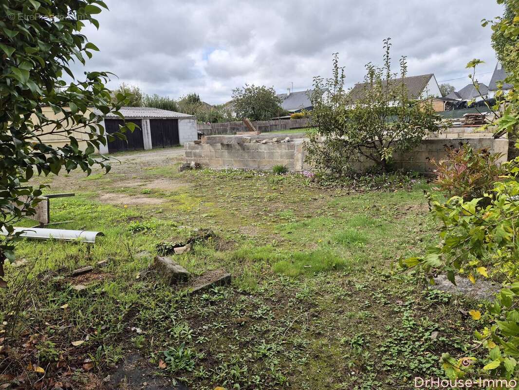 Maison 101 m² à Gorron  - photo 51