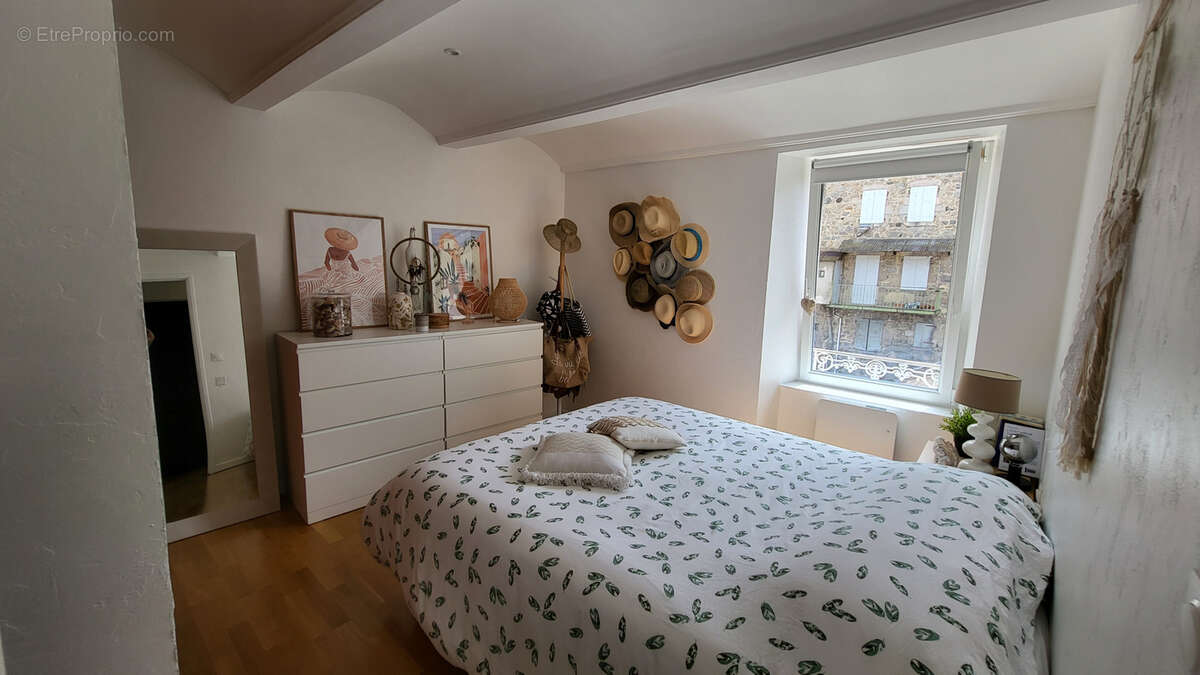 Appartement à LE CHEYLARD