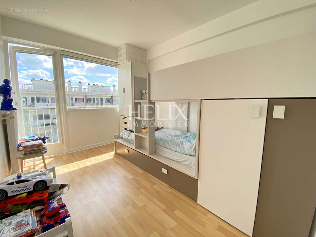 Appartement à LE PECQ