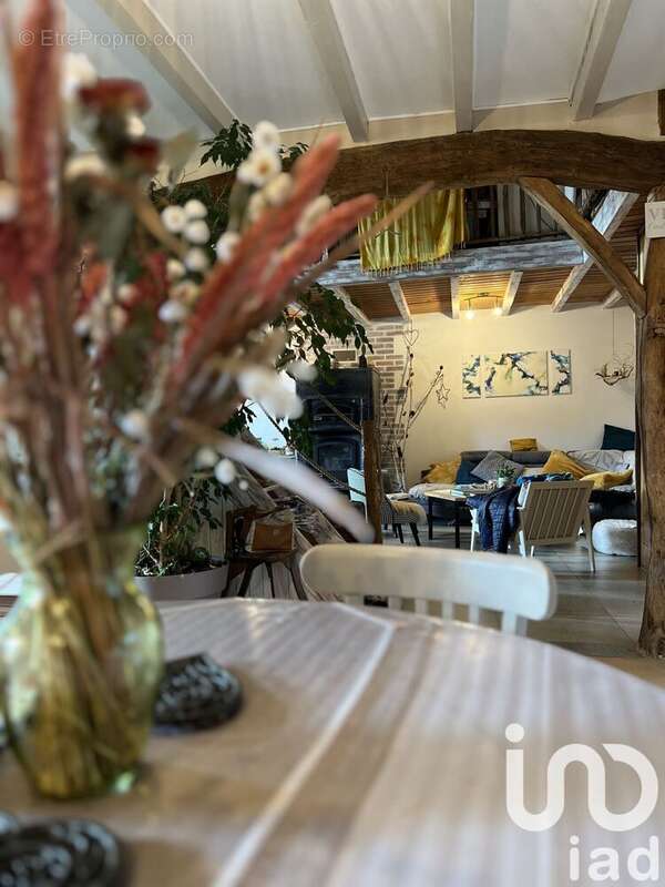 Photo 7 - Maison à SAINT-MESMIN