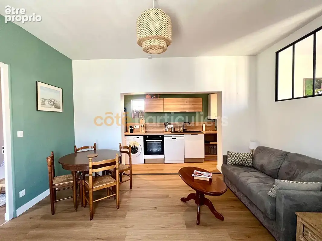 ROYAN Maison  de plain pied - photo 16