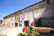 Maison à MONTAILLOU