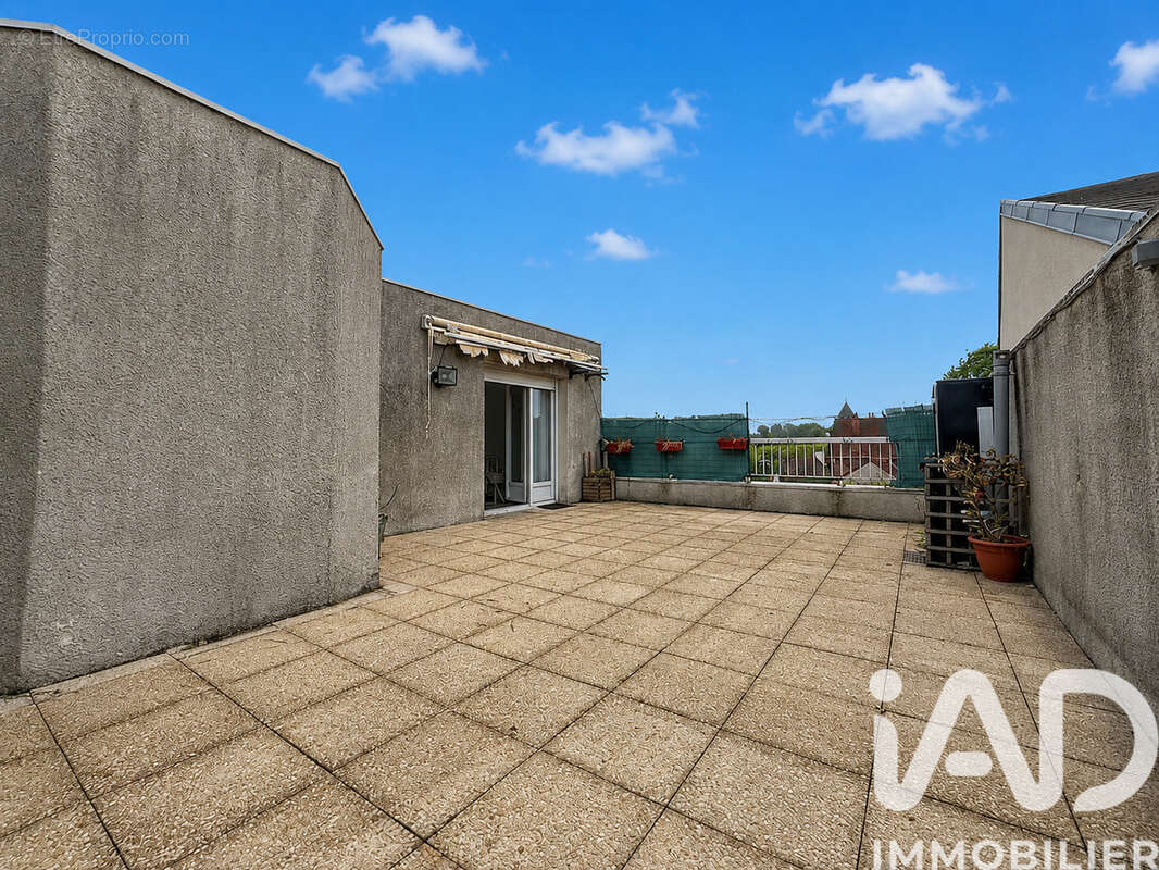 Photo 2 - Appartement à AULNAY-SOUS-BOIS