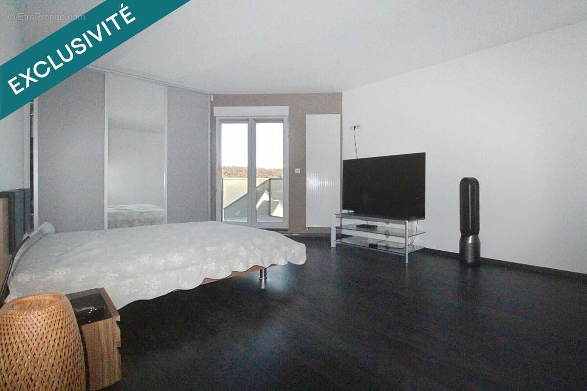 Photo 9 - Maison à MULHOUSE