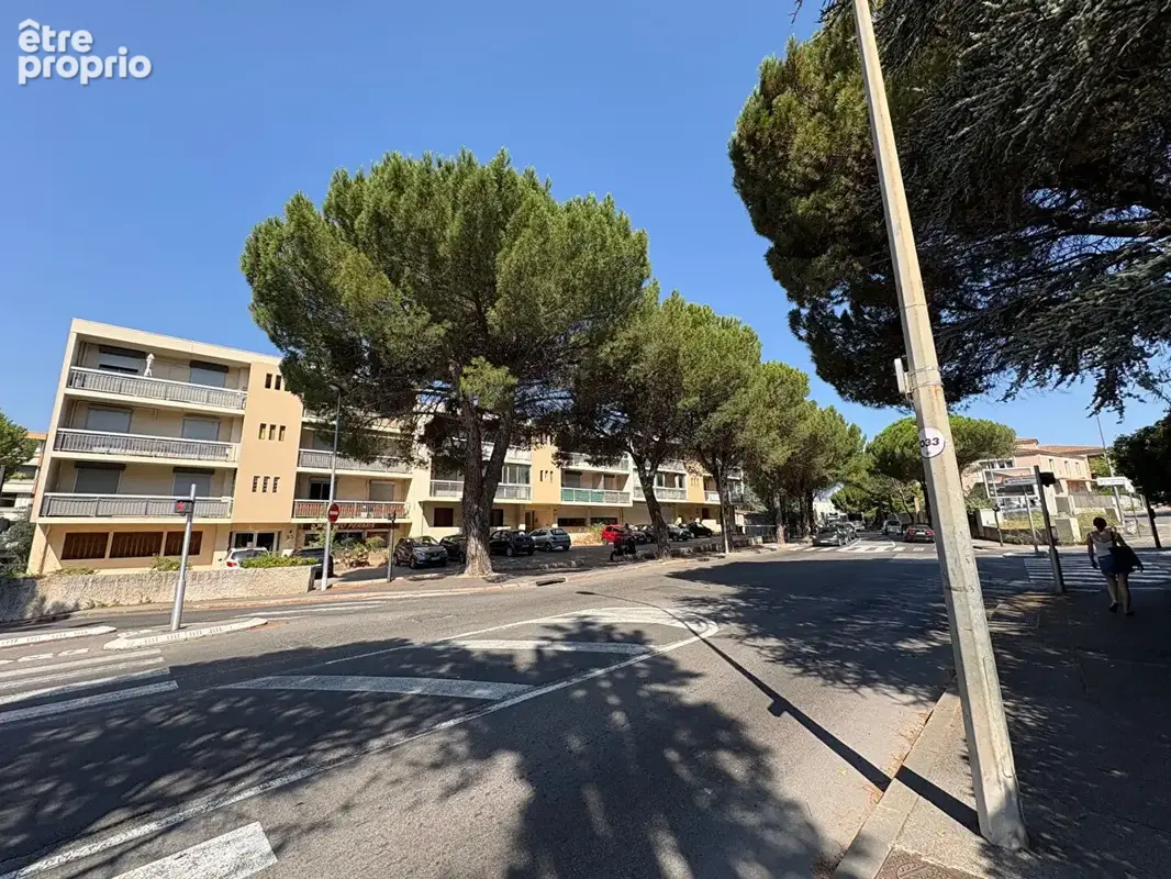Local commercial 26m² à aix-en-provence - photo 6