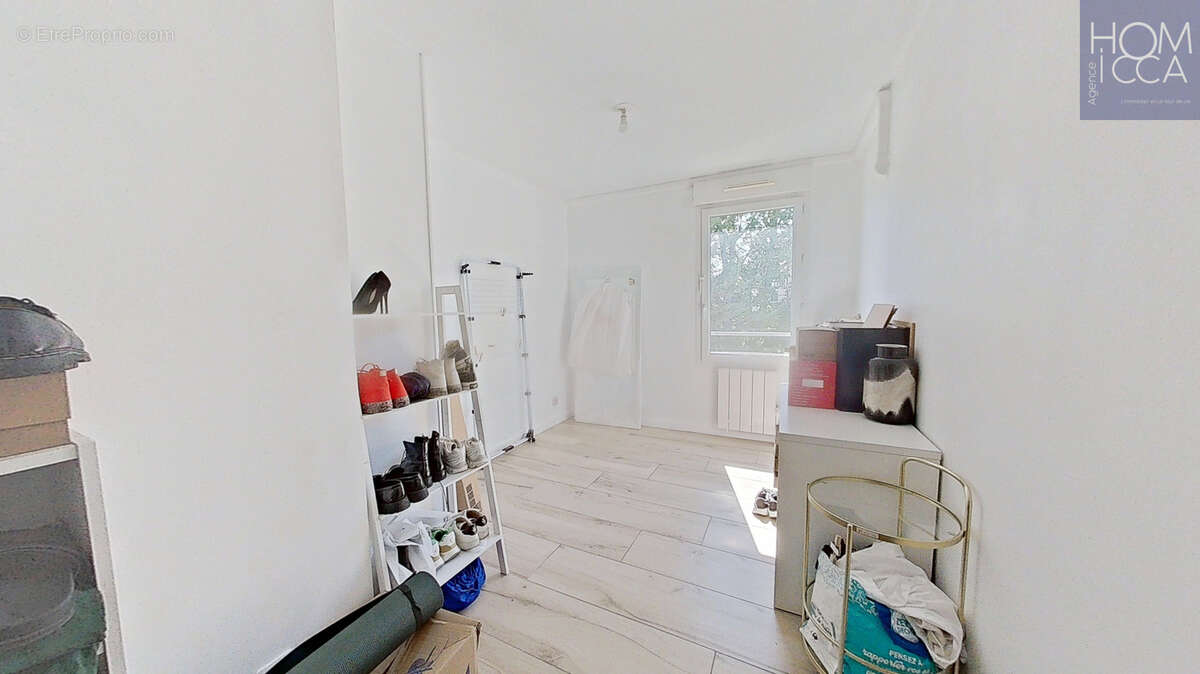 Appartement à TASSIN-LA-DEMI-LUNE