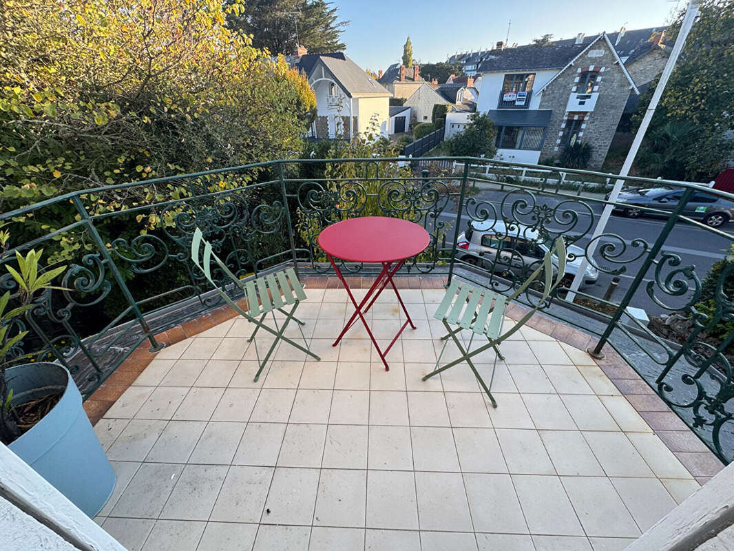 Appartement à LA BAULE-ESCOUBLAC