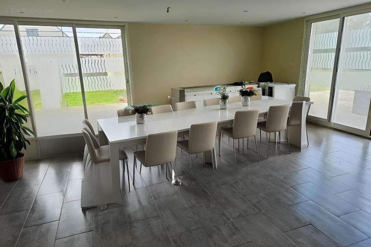 MAISON plain-pied 2 ch 10min ANCENIS - photo 2