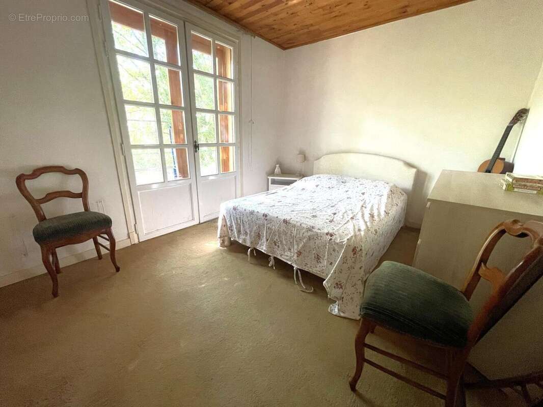 Photo 7 - Maison à LA ROQUE-D'ANTHERON